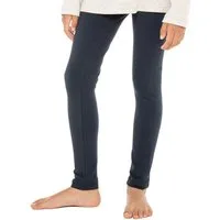 celodoro Leggings Kinder Leggings, stretchige Jersey Hose aus Baumwolle