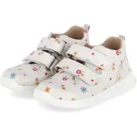 Superfit Superfit 1-000363-1000 Unisex Glattleder white Lauflernschuh