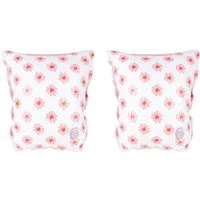Swim Essentials Schwimmflügel Schwimmflügel 2-6 Jahre Blumen Herzen 17 x 9 x 18 cm