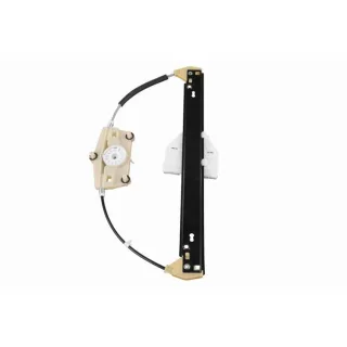 Vaico Fensterheber hinten links Audi A6 C6 V10-8744
