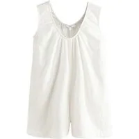 Next Playsuit Doppellagiger Overall (1-tlg)