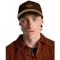Billabong Snapback Cap Diamond