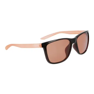 Nike - "Ascent" Quadratisch-Sonnenbrille für Herren/Damen Unisex (Rote Beete Rot/Kupfer)