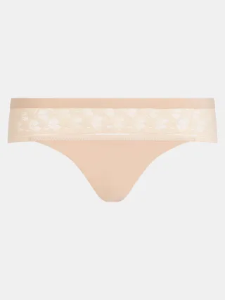 Chantelle Lingerie - Ace Shorty golden beige - Gr. - 44