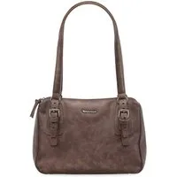 Tamaris Henkeltasche Hayden, Damen Handtasche Shoulder Bag Henkeltasche