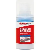 GOW Schraubensicherung, 15g blau, im Pumpdispenser