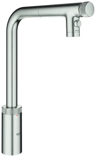 Grohe Spültischarmatur Minta SmartControl 31889DC0