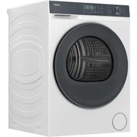 Haier Wärmepumpentrockner G3 Serie HD90-C637, XL Schontrommel mit Easy Access Tür