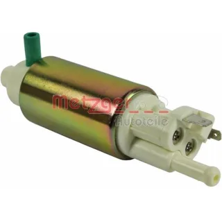 Metzger Kraftstoffpumpe Citren Berlingo Peugeot 306 406 Renault Espace 3