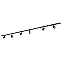 Briloner Leuchten LED Deckenleuchte 8009065B, LED wechselbar, 2700K - Extra-Warmweiß