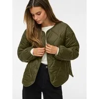 Vila Steppjacke VIDUNE LIGHT JACKET - NOOS Kunstfaser