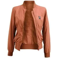 Manufaktur13 Blouson Women Bomberjacke - Übergangsjacke, Frauen / Damen Waffle Stretch