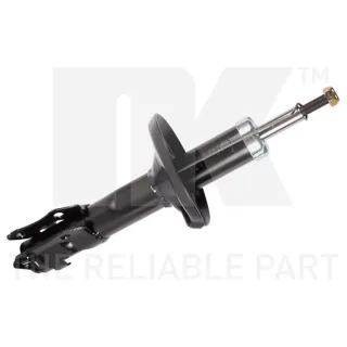 NK Sto?d?mpfer vorne Seat Cordoba Ibiza Inca Toledo VW Caddy Golf Polo