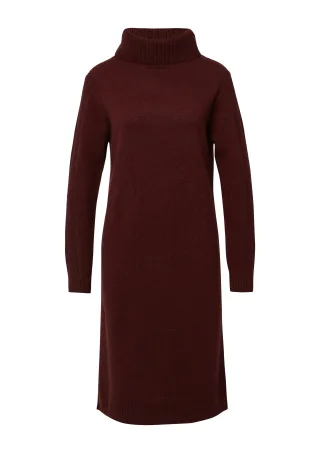 s.Oliver BLACK LABEL - Kleid rot - Gr. - 38
