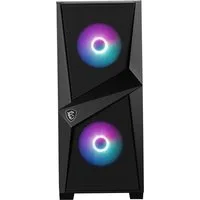 MSI PC-Gehäuse MAG Forge 100R