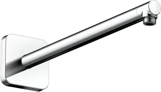 Hansgrohe Brausearm DN15 390mm softsquare Axor 26967000