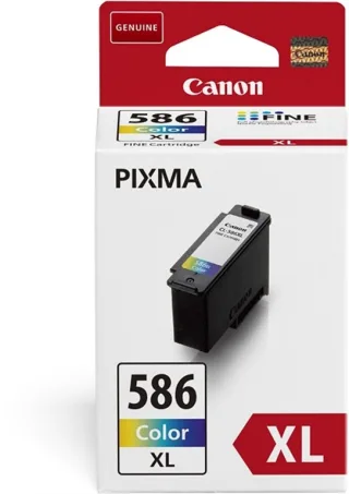 Canon CL-586XL (300 S.) (3-farbig)