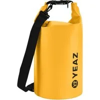 YEAZ Drybag ISAR Wasserfester Packsack 10L