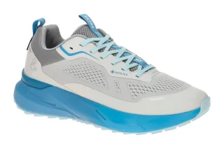 EXTR4 1200111 KAIZEN V4 Hr Herren Sportschuhe Grau wasserdicht atmungsaktiv