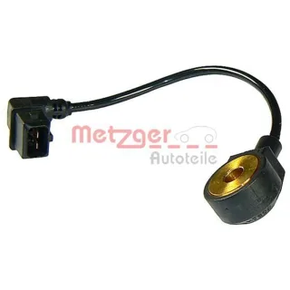 Metzger Klopfsensor + Kabel BMW 3er E36