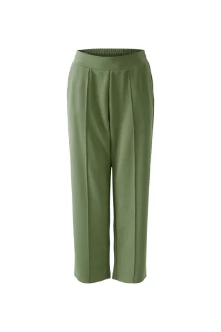 Oui - • Sweathose shaded moss - Gr. - 36