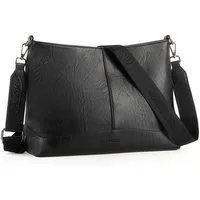 TANTOMI Umhängetasche Damen Umhängetasche, Crossbody Bag mit Verstellbarem Schultergurt, Schultertasche Elegant für Alltag Reise Shopping