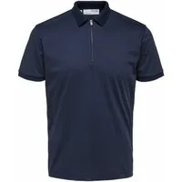 Selected T-Shirt SLHFave (1-tlg)