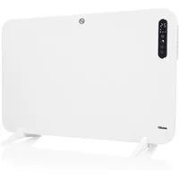 Tristar Infrarotheizung Tristar KA-5092 Infrarot-Heizpaneel – 400 W – Wand- oder Standgerät –, 400W - 24hr timer