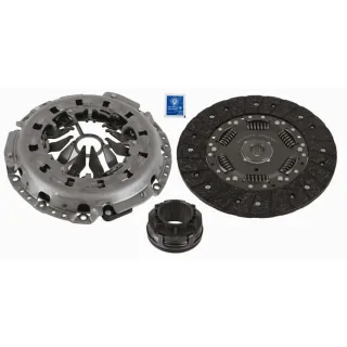 Sachs Kupplung Audi A4 A6 Seat Exeo Skoda Superb 2,0 3000951691