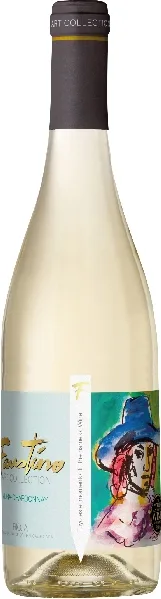 Faustino Art Collection Chardonnay Jg. 2023