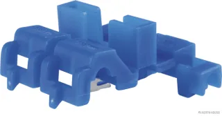 HERTH&BUSS Sicherungshalter, Standard, 2 - 20 A - 50290093066