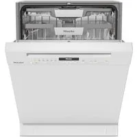 Miele Unterbaugeschirrspüler G 7130 SCU AutoDos, 14 Maßgedecke