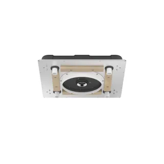 Dornbracht AQUAHALO Unterputz-Deckeneinbaukasten SERIENNEUTRAL 35750970 Chrom, 35750970-00 35750970-00
