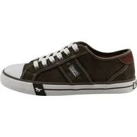 Mustang Shoes Slipper