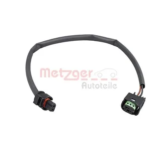 Metzger Kabelreparatursatz f?r Zusatzwasserpumpe Audi Seat Skoda VW