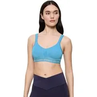 triaction by Triumph Bügel-BH Triaction Energy Lite N EX atmungsaktiv und extremer Halt