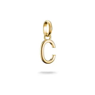 Thomas Sabo Charm Charm Club CC1209-413-39