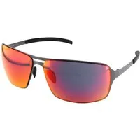 ActiveSol Sonnenbrille für Herren Hyperion nicht polarisiert, Lotuseffekt