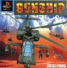Gunship [für PlayStation]