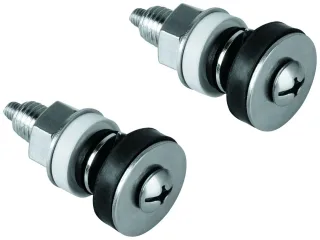 GROHE Befestigungsschraube 49022 für WC Kombination chrom, 49022000 49022000
