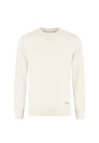 Dstrezzed - DS_Owen Crew silver birch - Gr. - XL