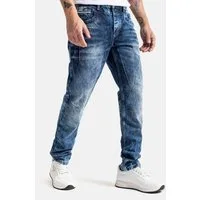 Cipo & Baxx Regular-fit-Jeans