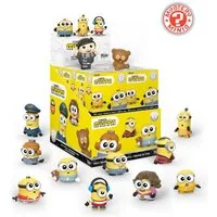 Minions Sammelfigur Funko POP Mystery Mini! Minions 2 Blindbox, 9 cm