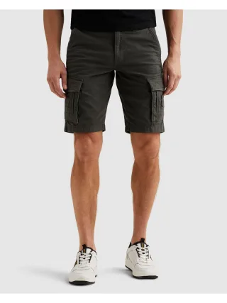 PME Legend - ROTOR SHORTS asphalt - Gr. - 33