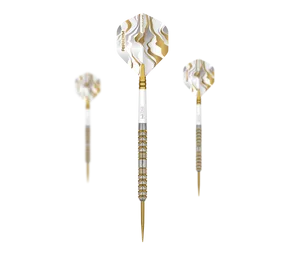 Red Dragon Paradym Gold Parallel Steeldarts