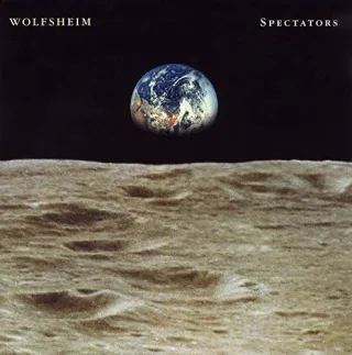 Spectators [Audio CD] Wolfsheim