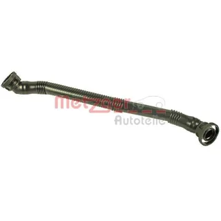 Metzger Schlauch f?r Kurbelgeh?useentl?ftung BMW 3er E36 5er E39 7er E38 Z3 2,8