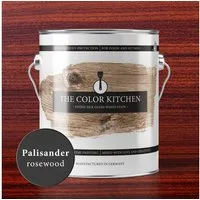 A.S. Création Holzschutzlasur THE COLOR KITCHEN Premium, seidenglänzend und wetterfest