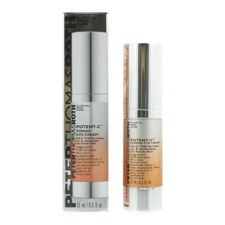 PTR Potent-C™ Power Crème Contour des Yeux 15ml