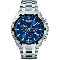 Swiss Alpine Military Chronograph Chrono